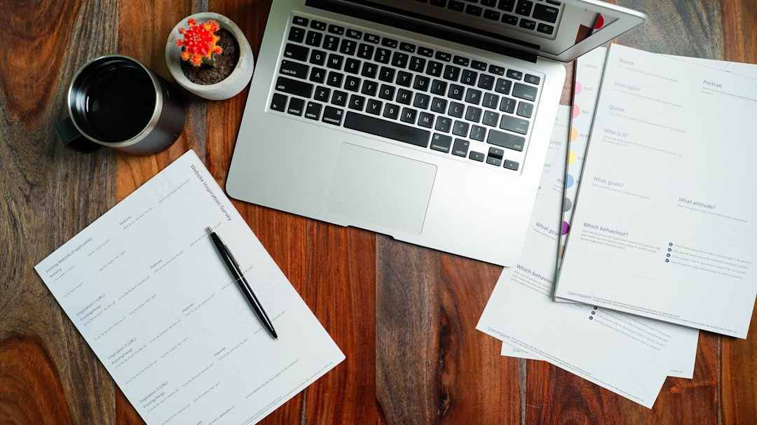 How to Track Job Applications: The System That Scales to 100+