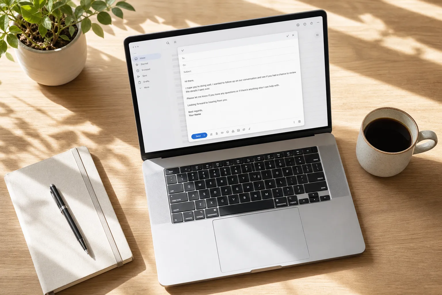 Use these proven follow-up email templates, timing rules, and subject lines to get replies fast and land more interviews without sounding pushy.