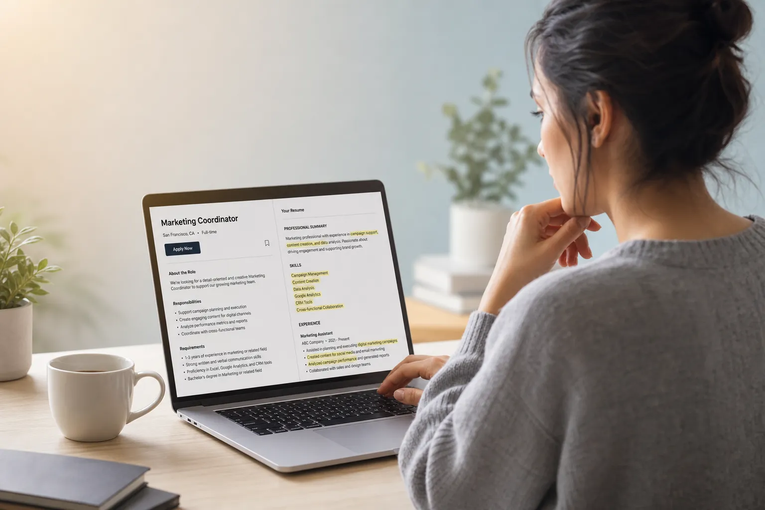 Compare ApplyTop, Teal, and Rezi for accurate ATS checks, speed, and real job-matching. See which tool tailors resumes faster and helps you apply earlier.