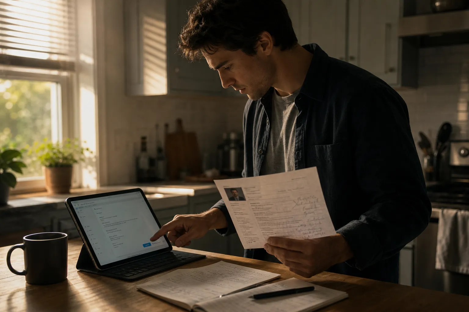 Job Application Follow Up Email: Checklist and Templates