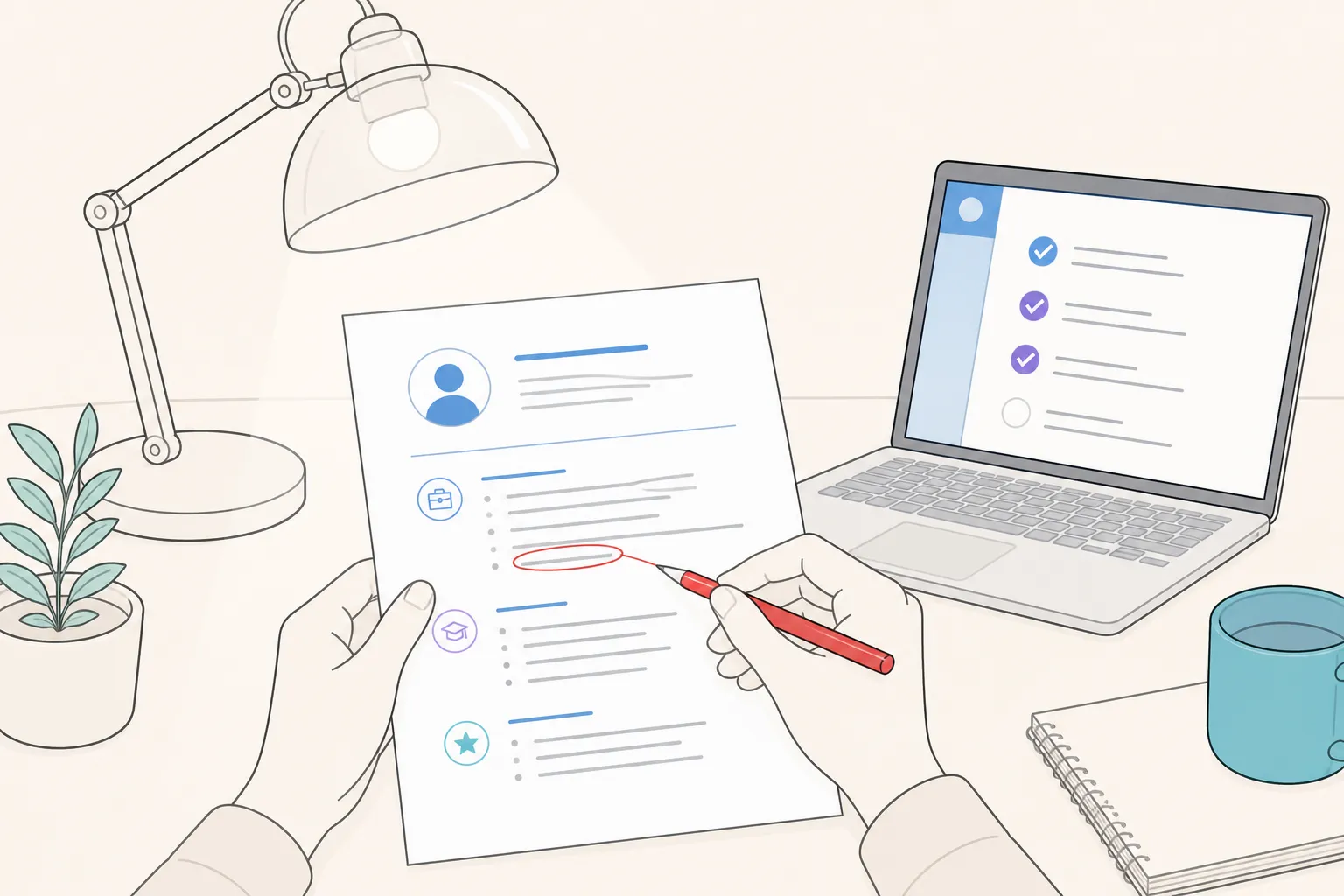 Best ATS resume checker tools to validate your resume
