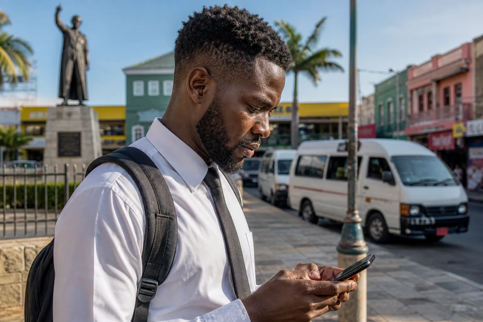 Hunting jobs in Montego Bay? See where roles post first, set smart local alerts, and build Jamaica-ready resumes so you can apply in the first 48 hours.